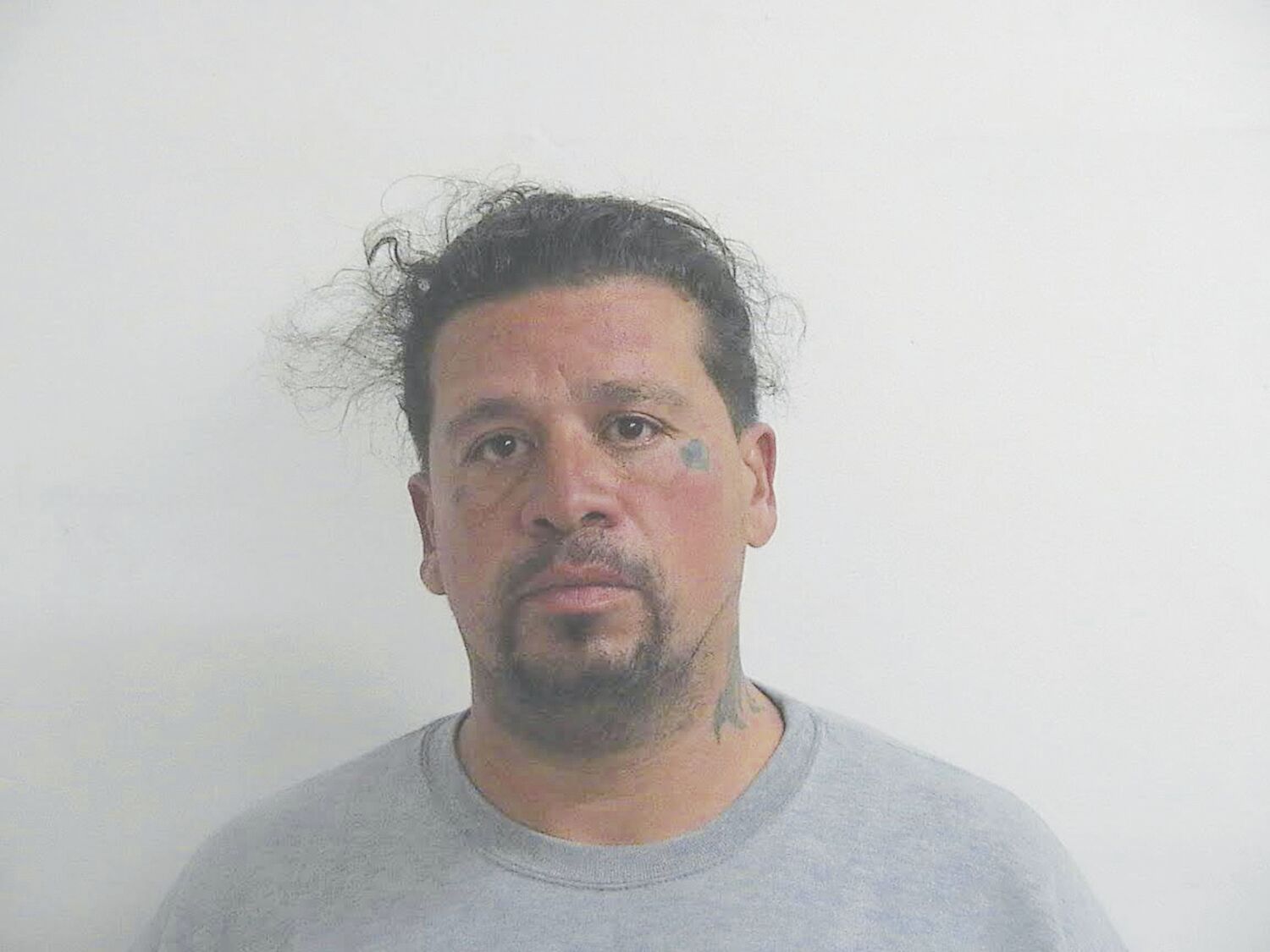 Fairgrounds murder suspect appears in court